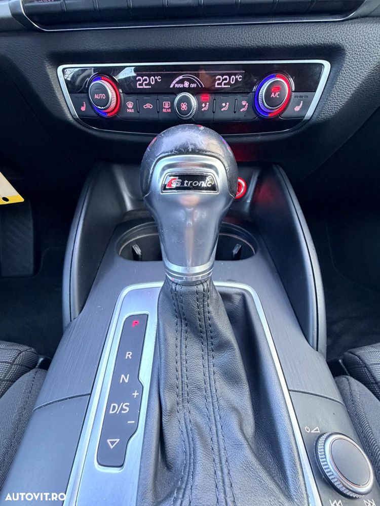 Audi A3 1.4 TFSI ack S tronic Attraction - 28