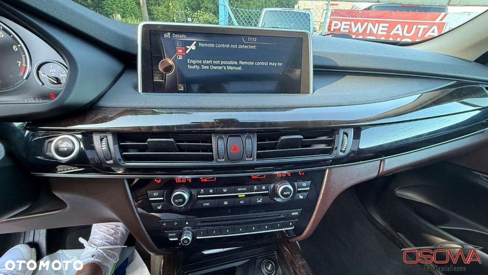 BMW X5 xDrive40e - 37