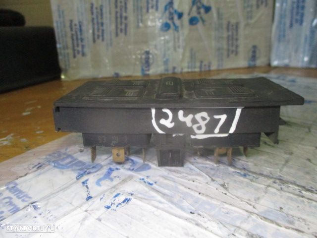 Interruptor 8A0959527 AUDI 80 1993 VIDROS - 2