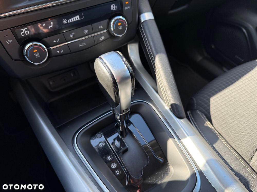 Renault Kadjar Energy TCe 130 Bose Edition - 19