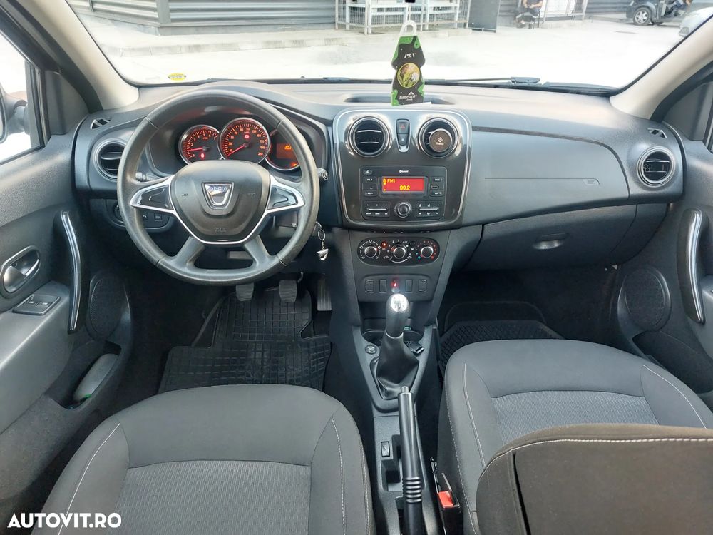 Dacia Sandero 0.9 TCe Laureate - 5