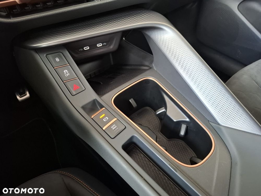 Cupra Terramar 1.5 eHybrid PHEV Advantage Edition DSG - 15