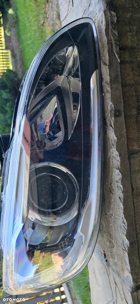 Lampy XENON S60 V60 - 5
