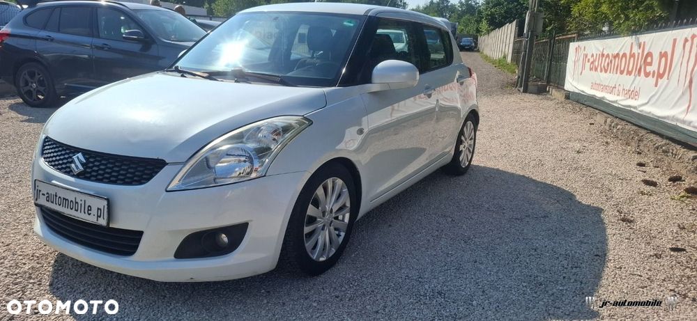 Suzuki Swift 1.2 Club - 3
