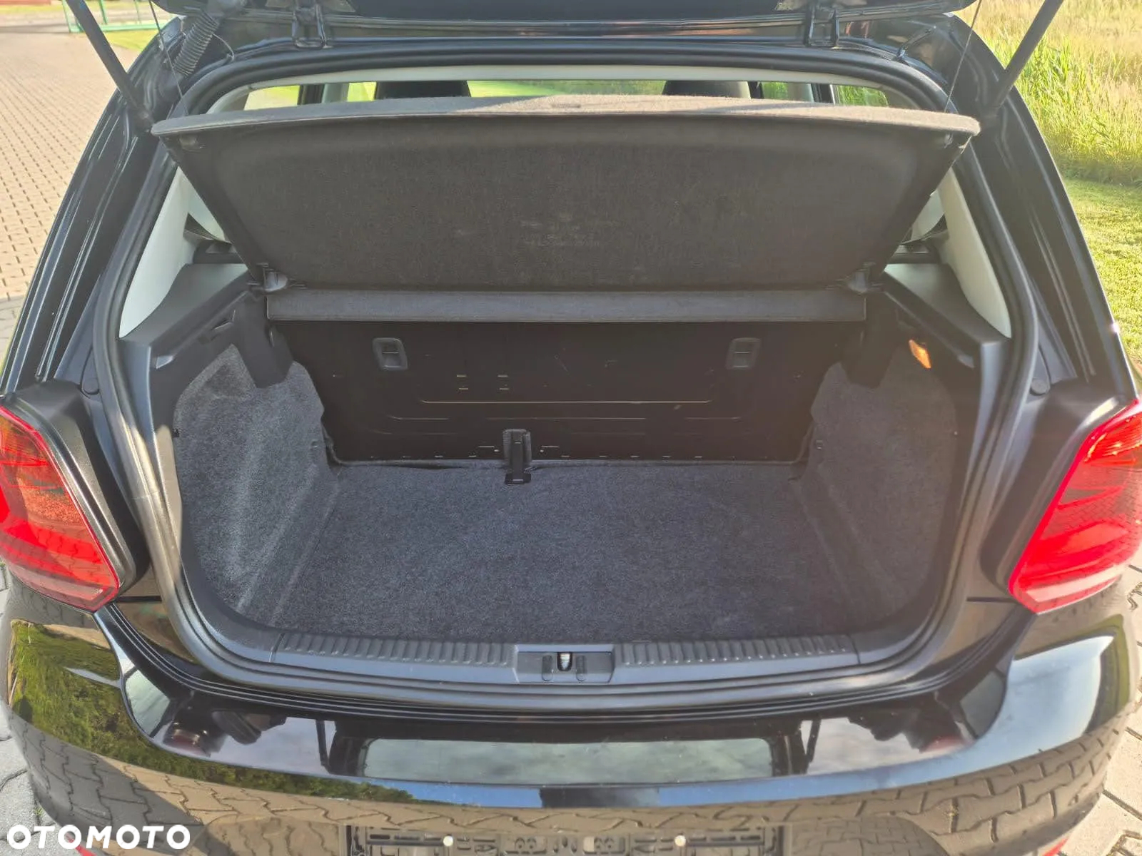 Volkswagen Polo - 22