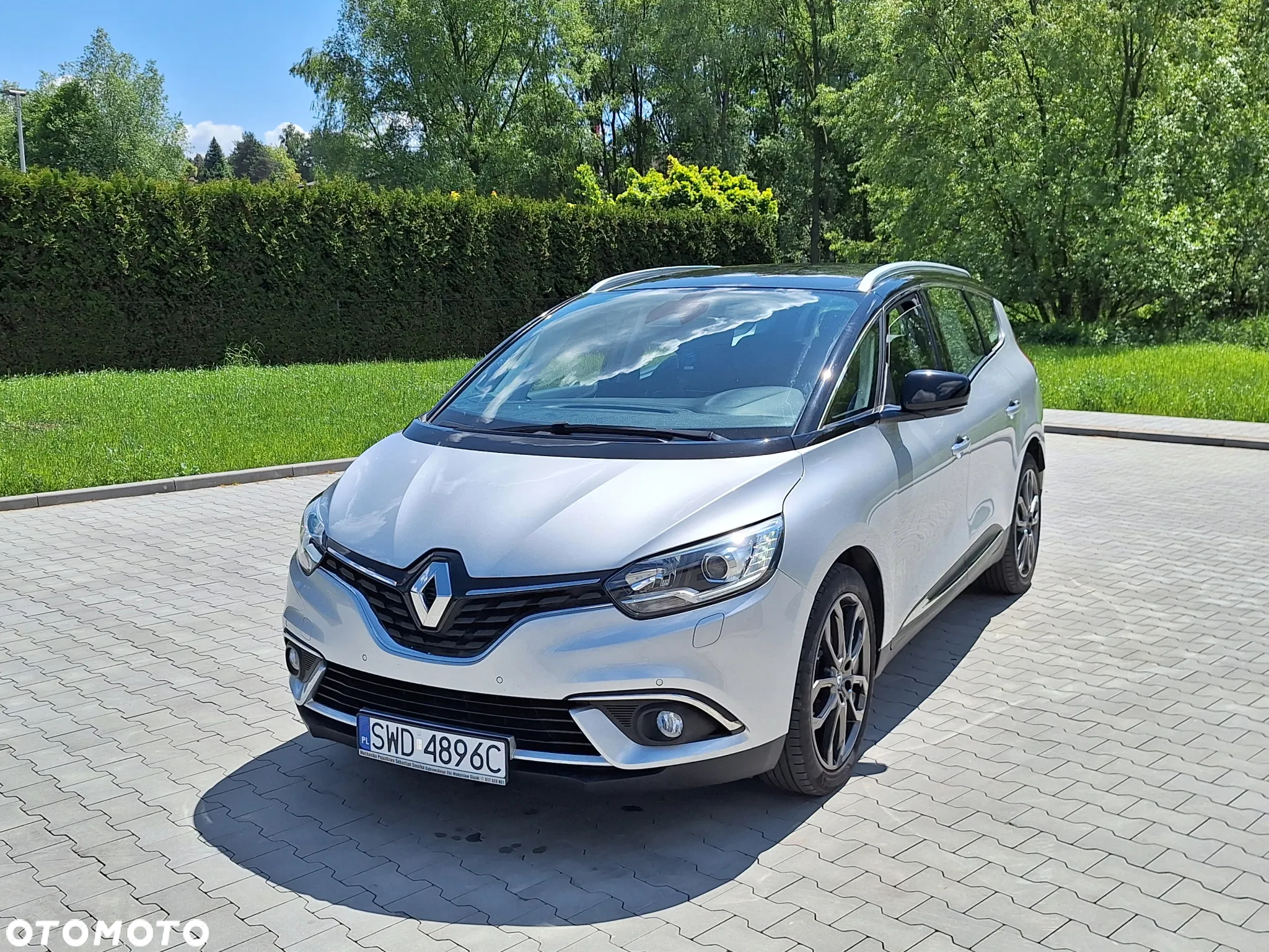 Renault Grand Scenic - 2