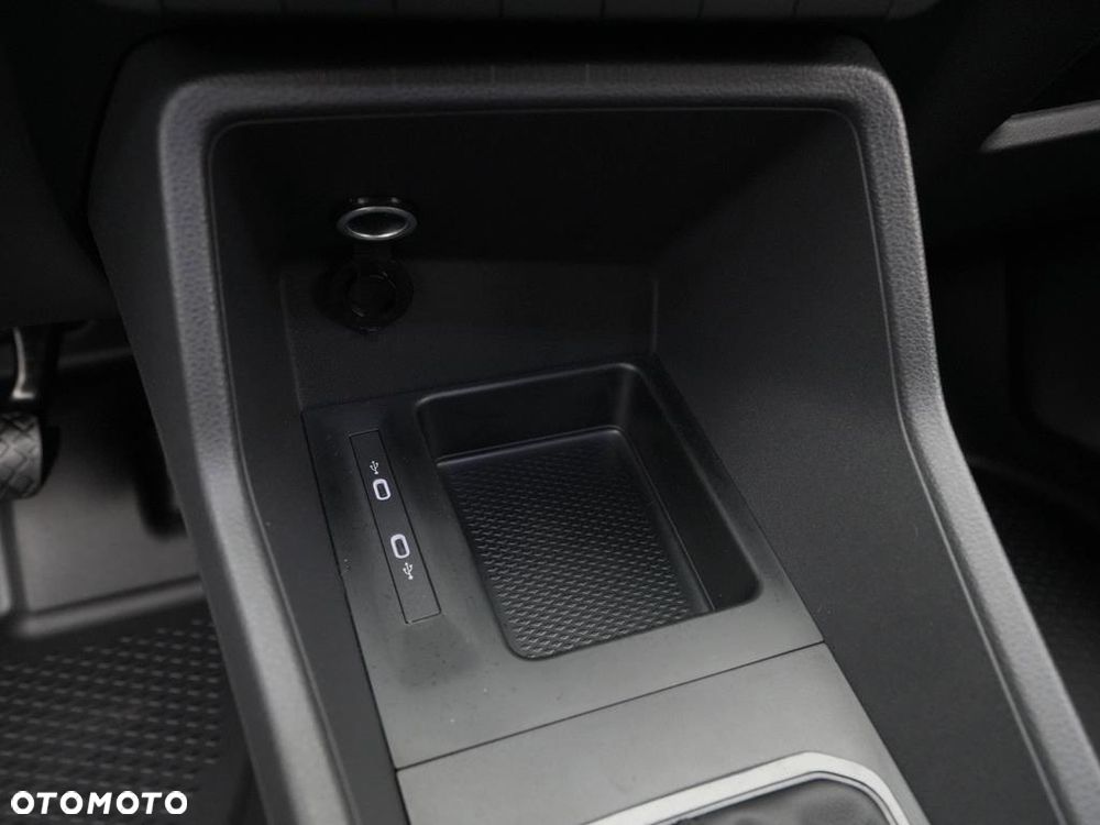 Ford Transit Connect L2 102KM Van Trend - 20