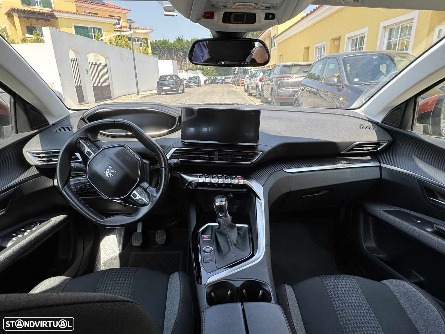 Peugeot 5008 1.2 PureTech Active Pack - 15