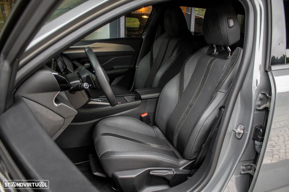 Peugeot 308 SW 225 e-EAT8 GT - 28