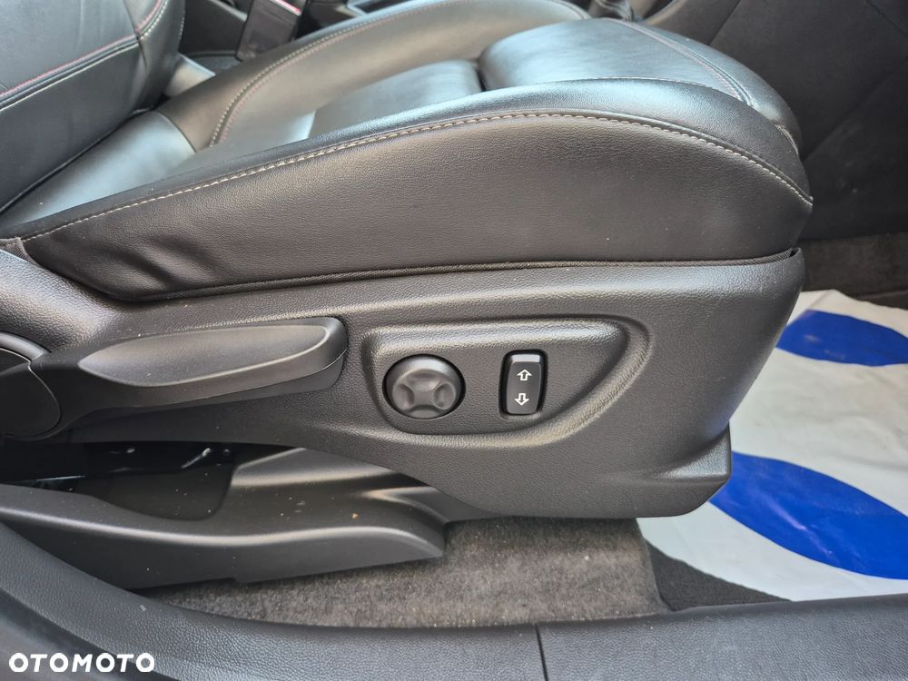 Opel Mokka 1.4 T Cosmo - 28