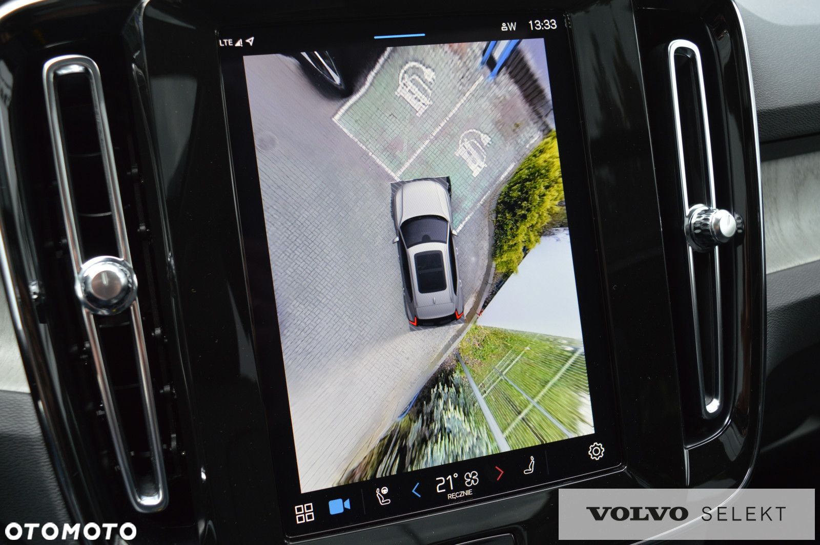 Volvo XC 40 - 23