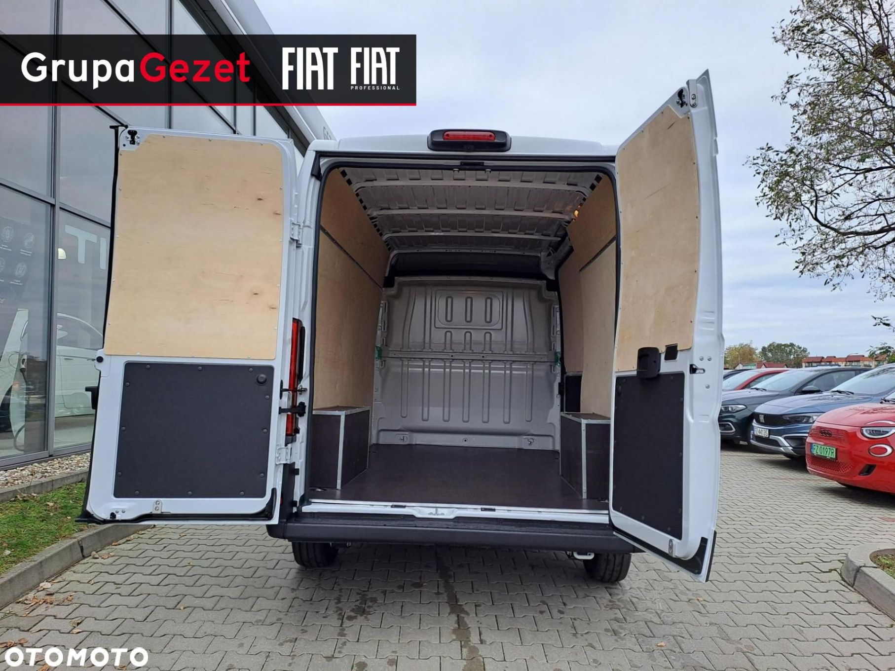 Fiat Ducato - 11