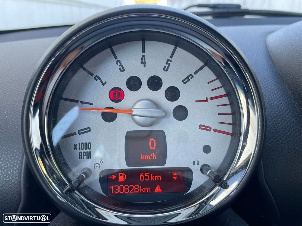 MINI Countryman Cooper S - 28