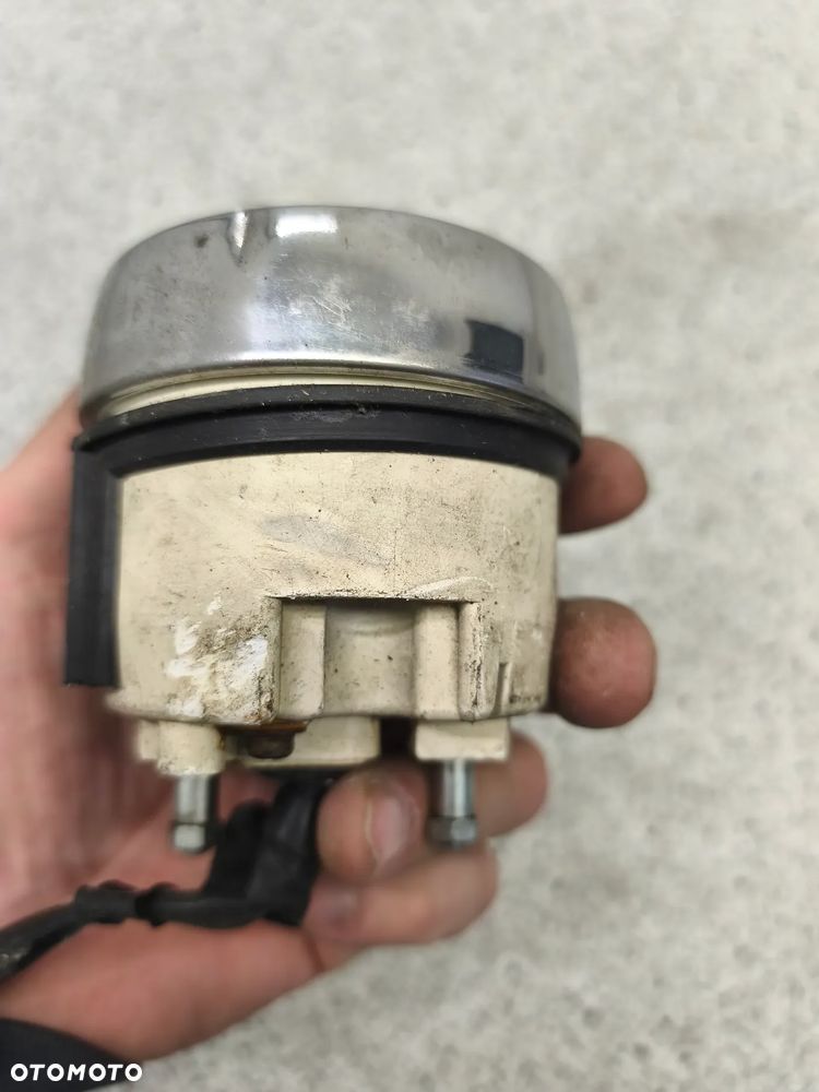 Obrotomierz, licznik, zegar Yamaha FZX 750 FZX750 - 3