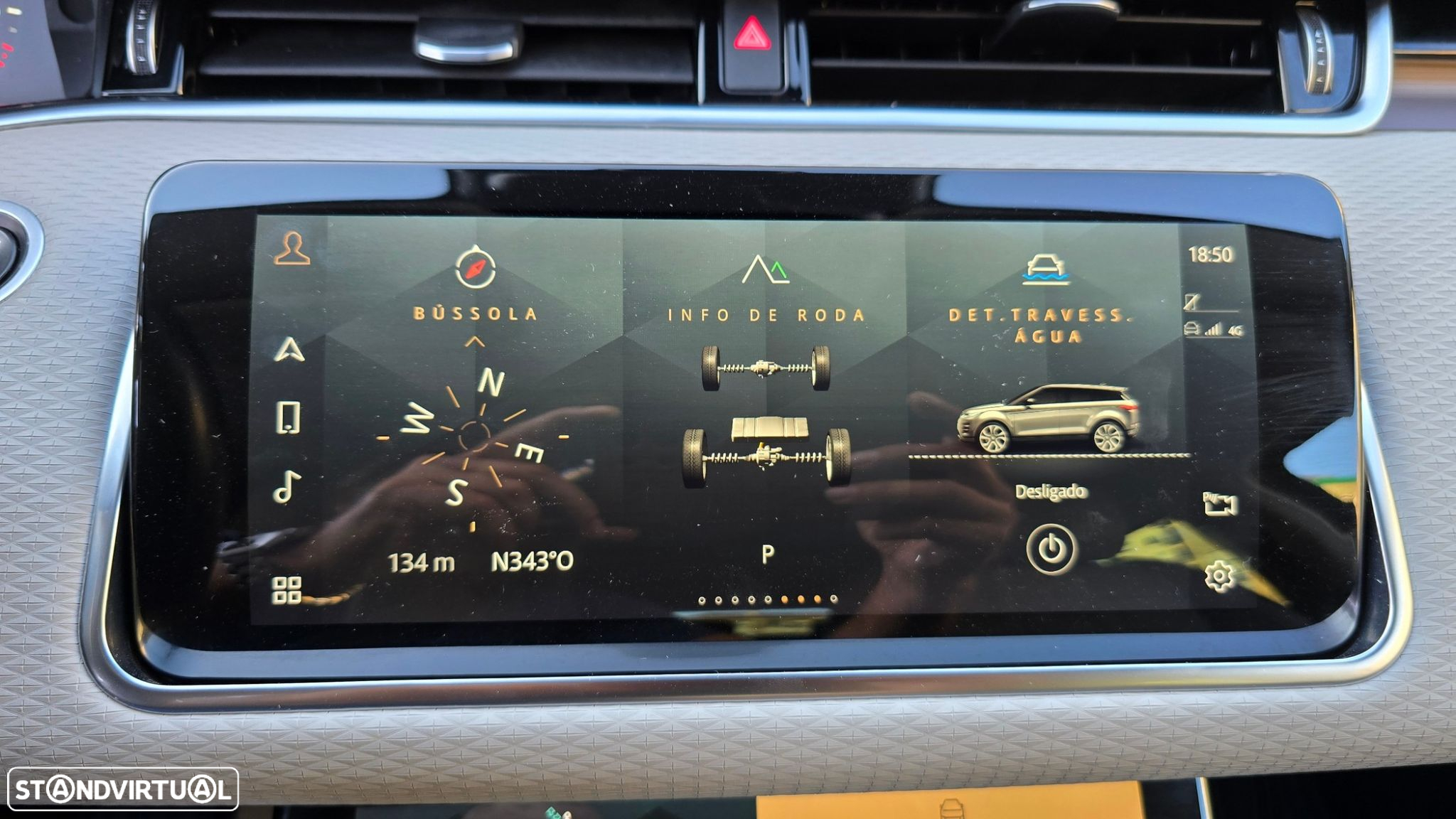Land Rover Range Rover Evoque - 47