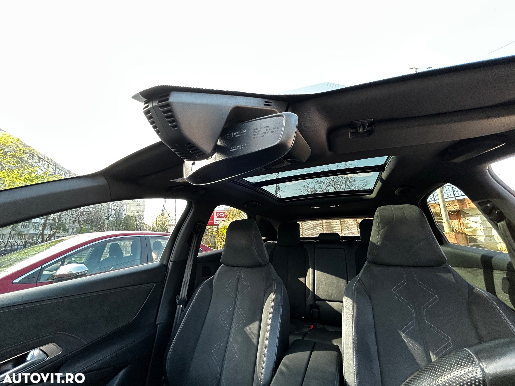 DS Automobiles DS 7 Crossback - 26