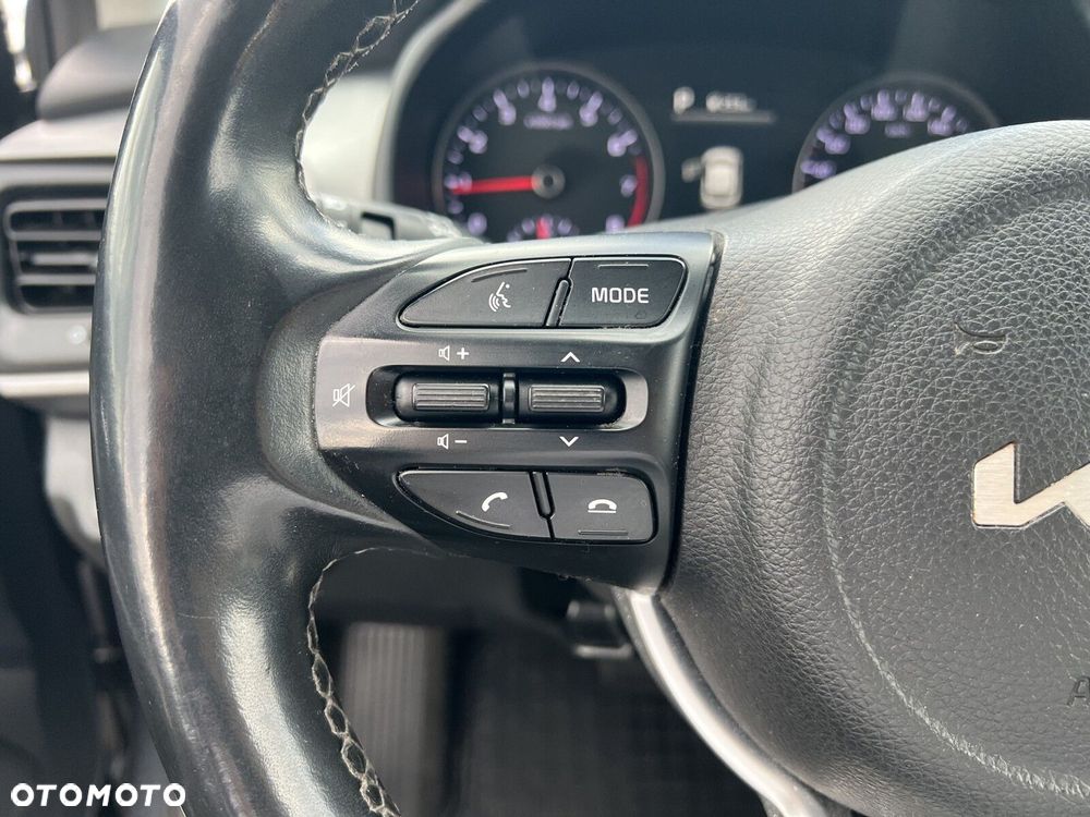 Kia Stonic - 20