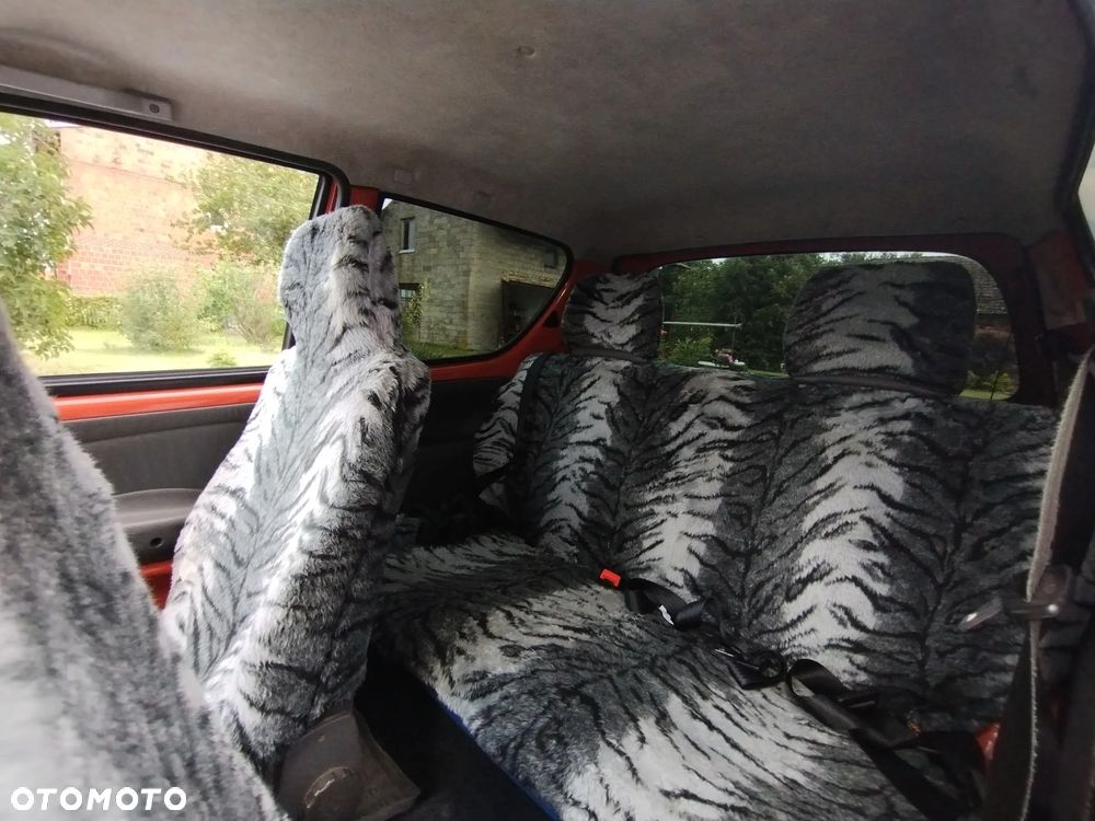 Fiat Seicento S - 10