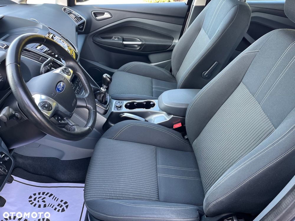 Ford C-MAX - 9