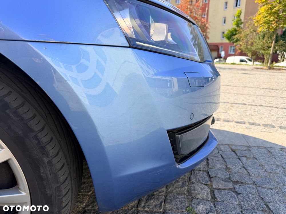 Skoda Octavia 1.4 TSI Style DSG - 9