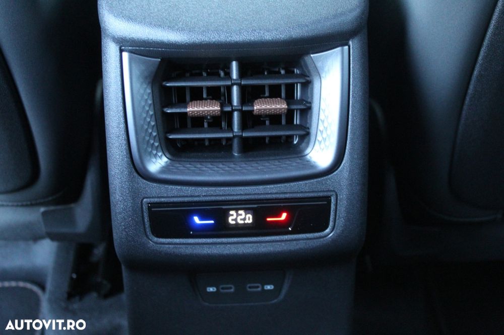 Cupra Terramar 1.5 eTSI DSG - 19