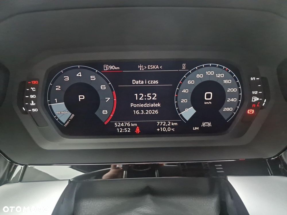 Audi A3 Sportback 35 TFSI S tronic - 15