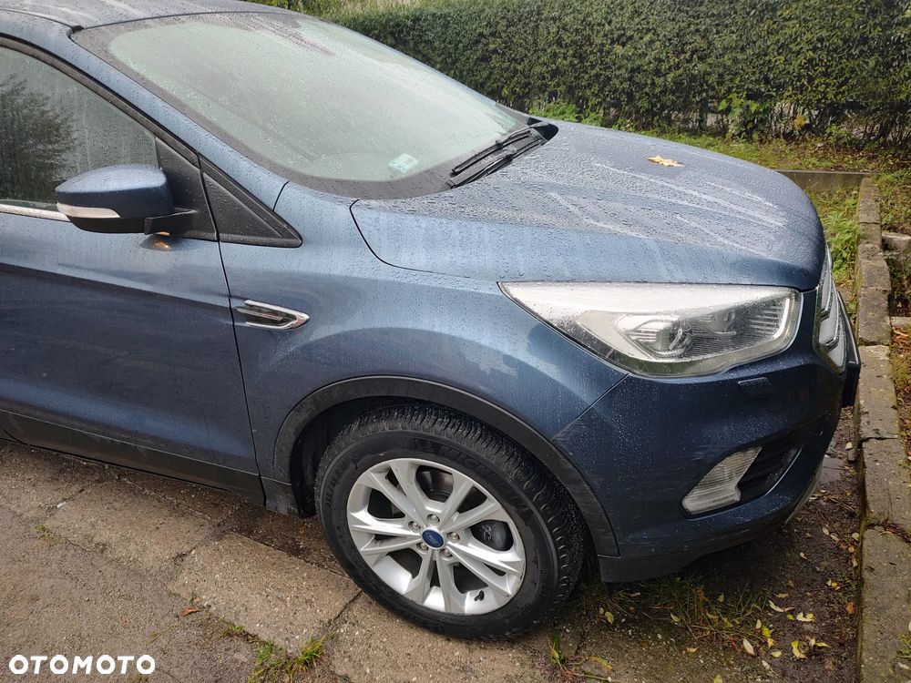 Ford Kuga 1.5 EcoBoost FWD Titanium ASS MMT6 - 6
