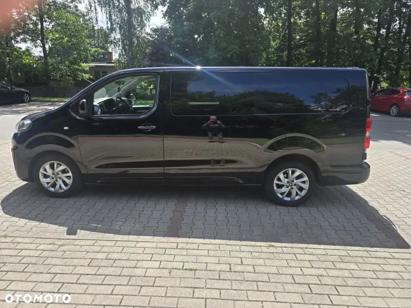 Fiat Scudo MJ Maxi 3,1t (bryg.) - 8