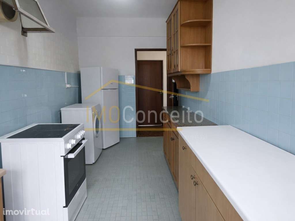 Apartamento t2|| R/C|| Ourém|| Escolas - Grande imagem: 3/17