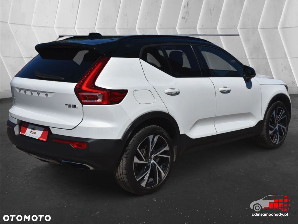 Volvo XC 40 - 10