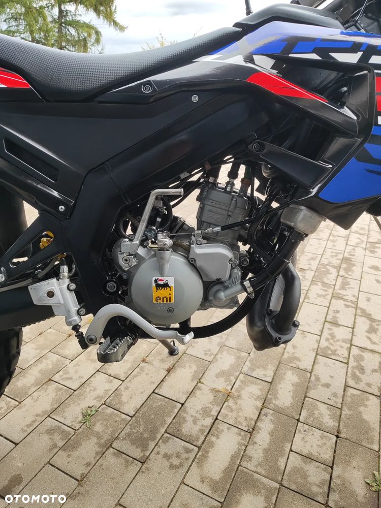 Derbi X-Treme - 8