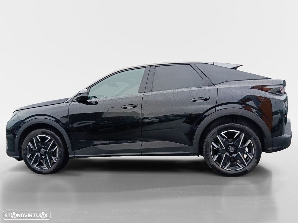 Peugeot 3008 1.2 Hybrid Allure e-DCS6 - 2