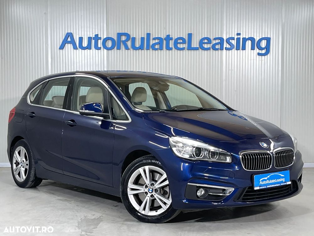 BMW Seria 2 225xe iPerformance Luxury Line - 3