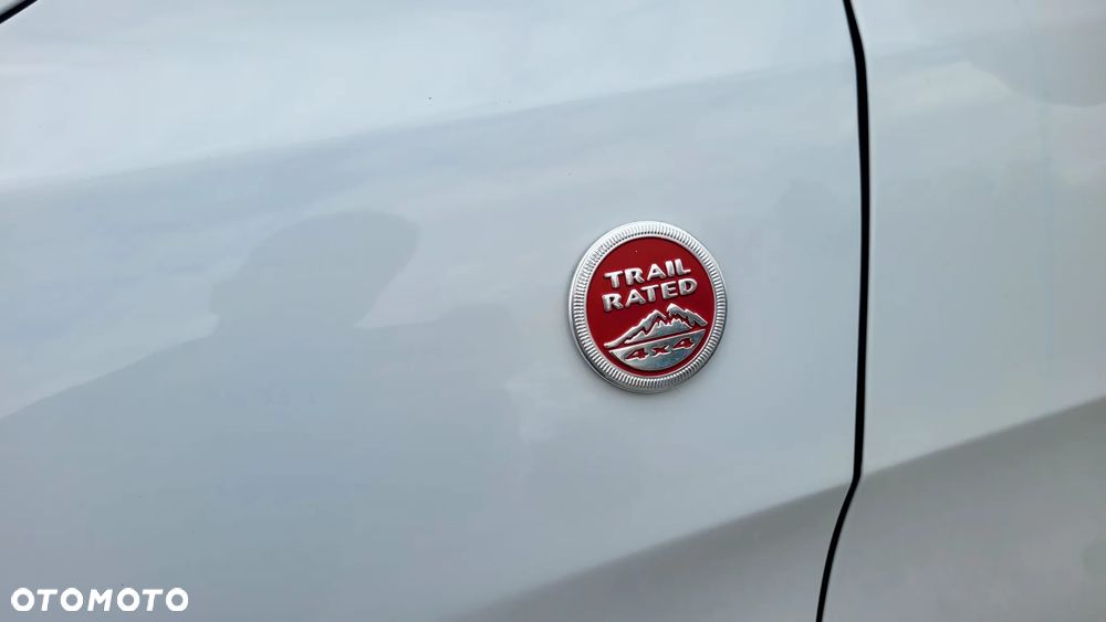 Jeep Grand Cherokee 3.6 V6 Trailhawk - 16