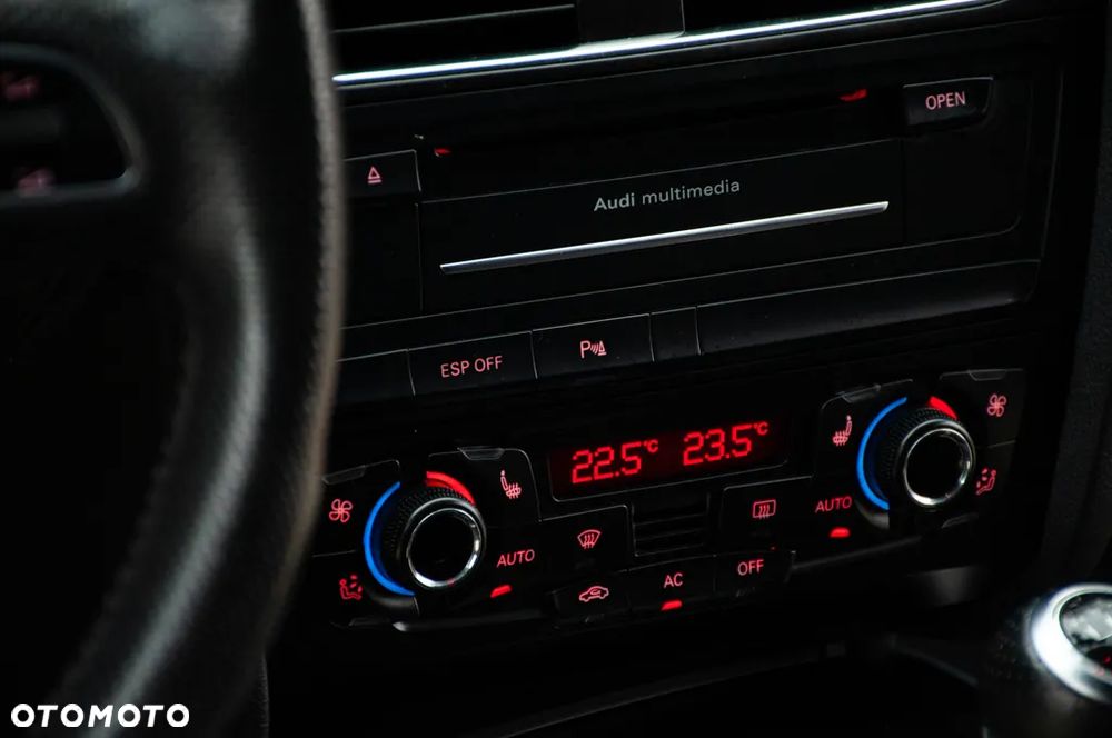 Audi A5 Coupé 2.0 TFSI Quattro - 33