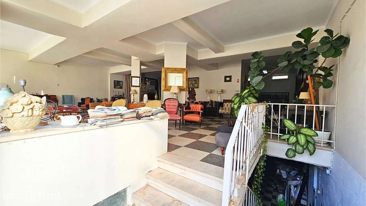 ESPAÇO COMERCIAL EM OEIRAS - Grande imagem: 2/19