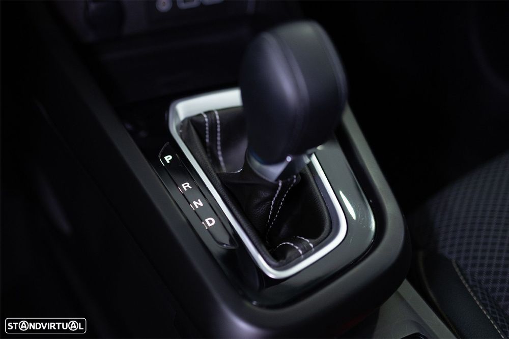 Renault Arkana 1.3 TCe Techno EDC - 31