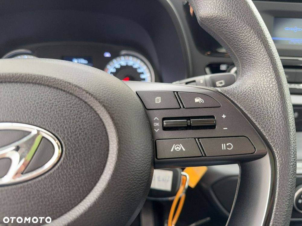 Hyundai i20 1.0 T-GDI Pure - 21