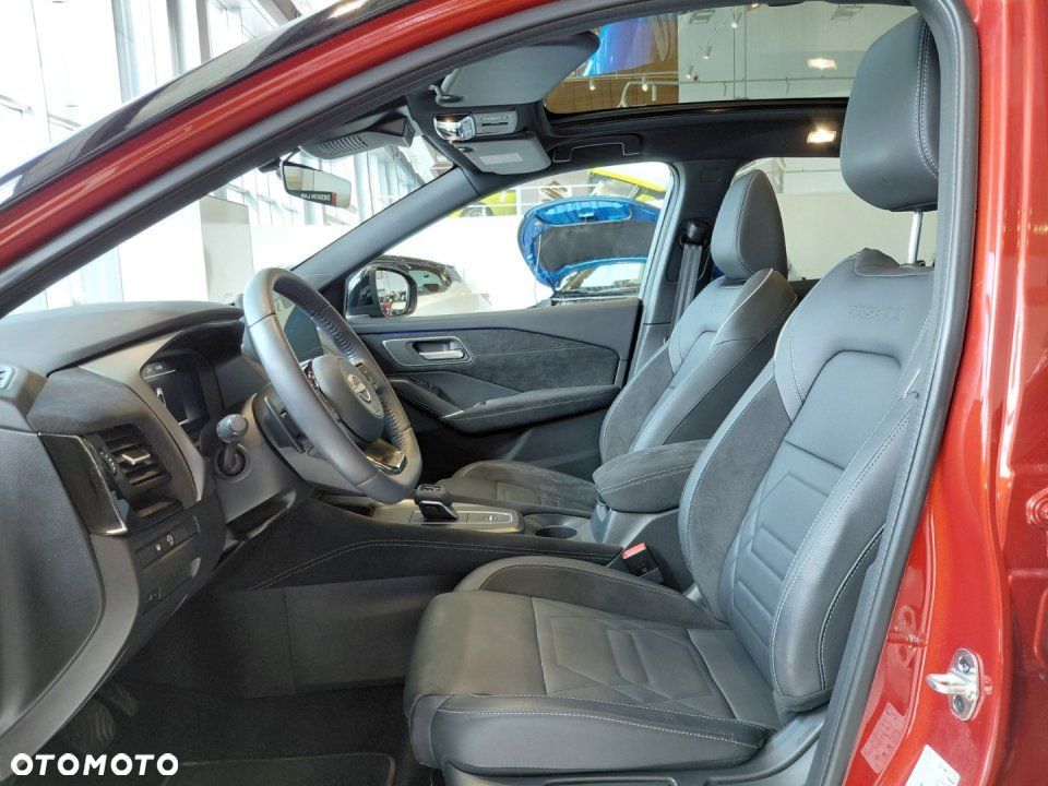 Nissan Qashqai - 11