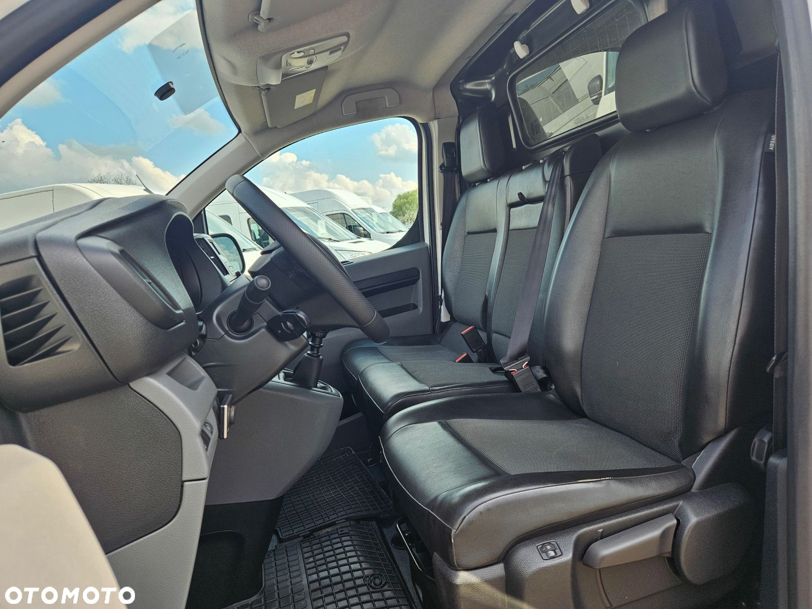 Toyota ProAce L3H1 *39999zł NETTO* ExtraLong 2,0D4d/122KM - 18