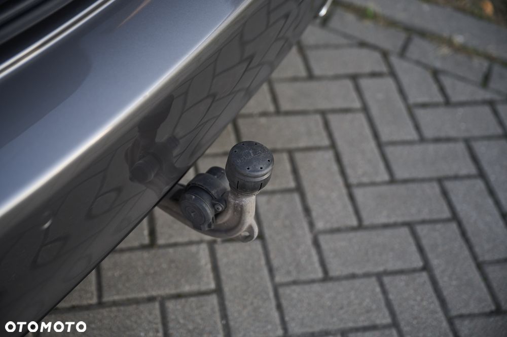 Mercedes-Benz Klasa A 220 d 8G-DCT AMG Line - 20