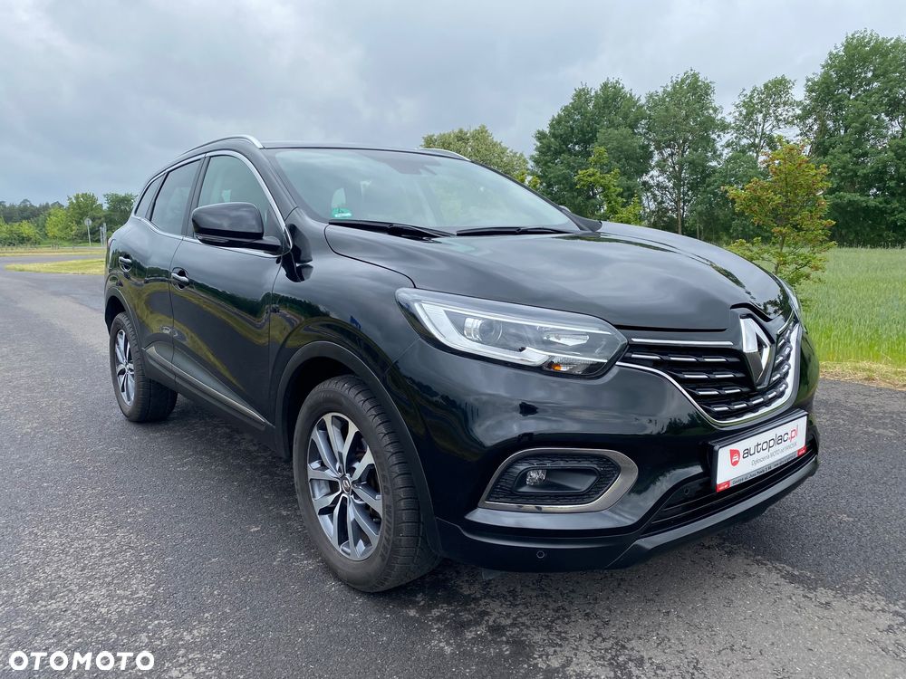 Renault Kadjar - 1