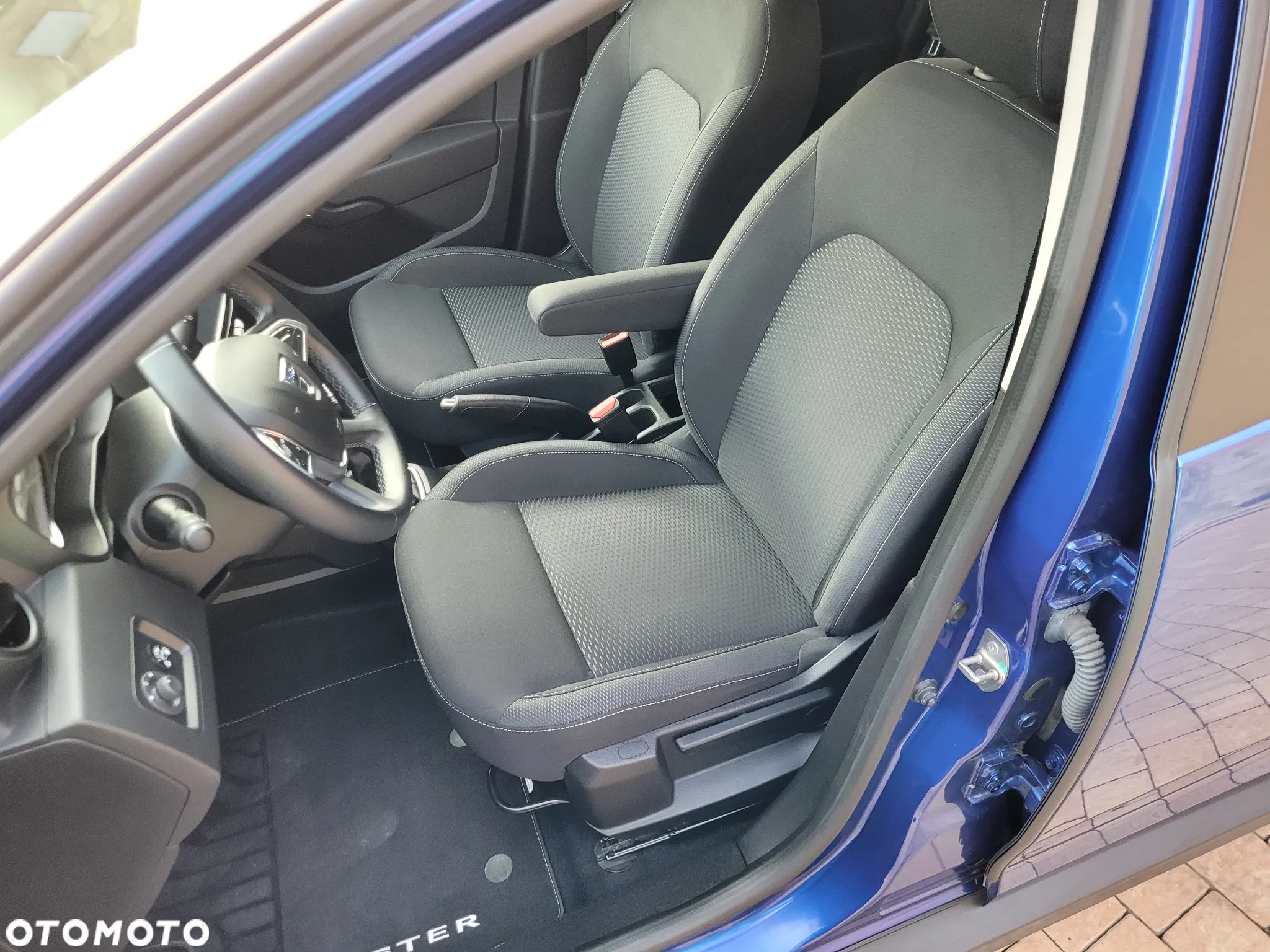 Dacia Duster 1.0 TCe Comfort - 21