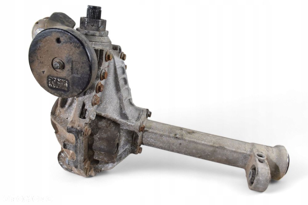 Most Dyfer Przód DISCOVERY V L462 RANGE ROVER SPORT L494 2.0d HPLA-3017-BA - 8