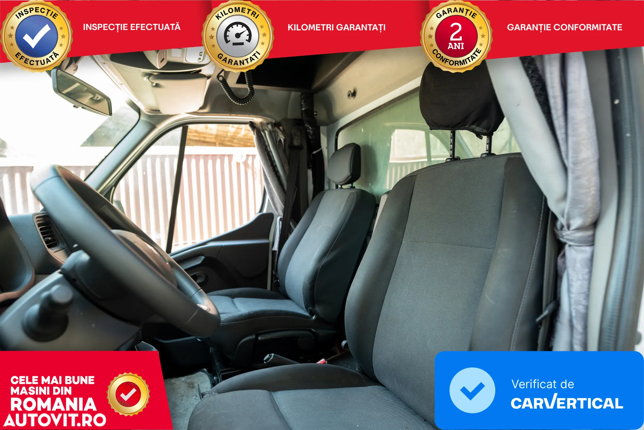 Renault Master - 14
