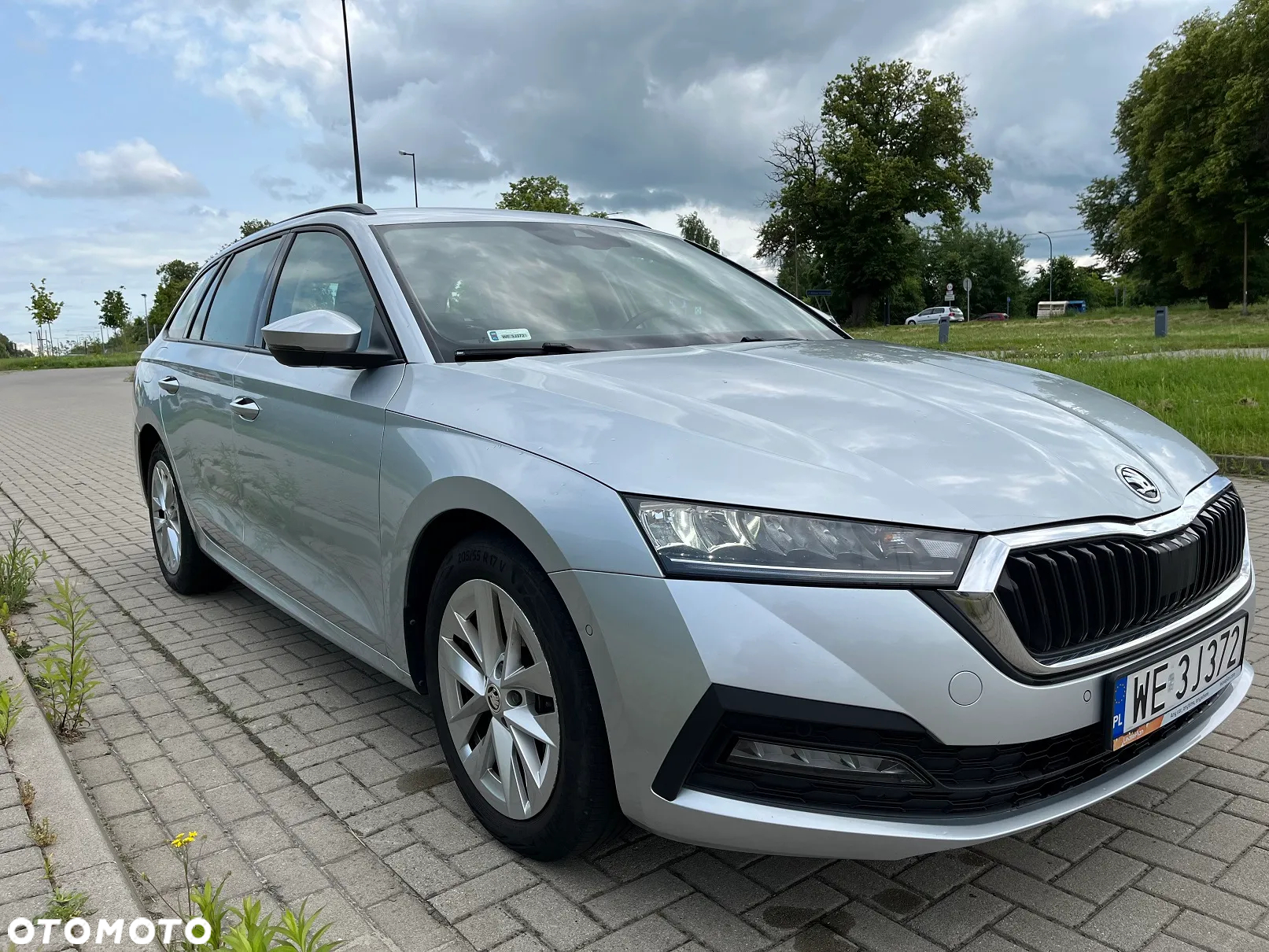 Skoda Octavia 1.5 TSI ACT Ambition - 4