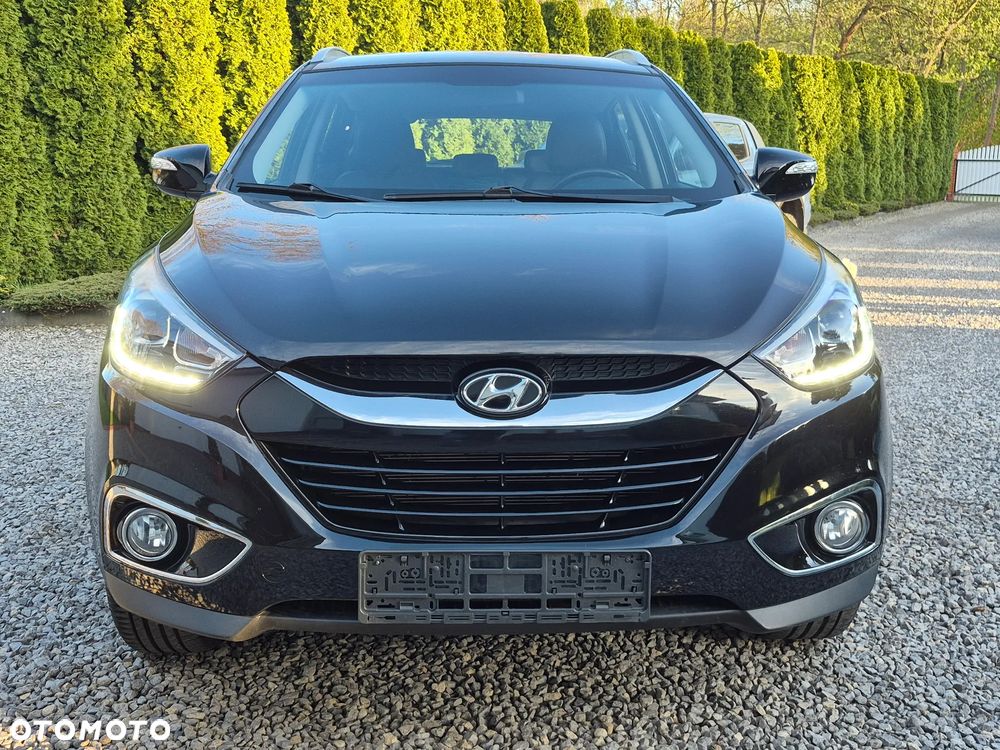 Hyundai ix35 1.6 2WD Comfort - 3