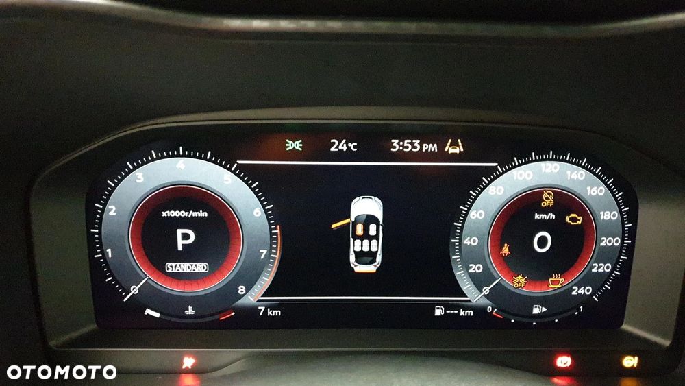 Nissan Juke ver-1-6-hybrid-n--connecta-amt - 14