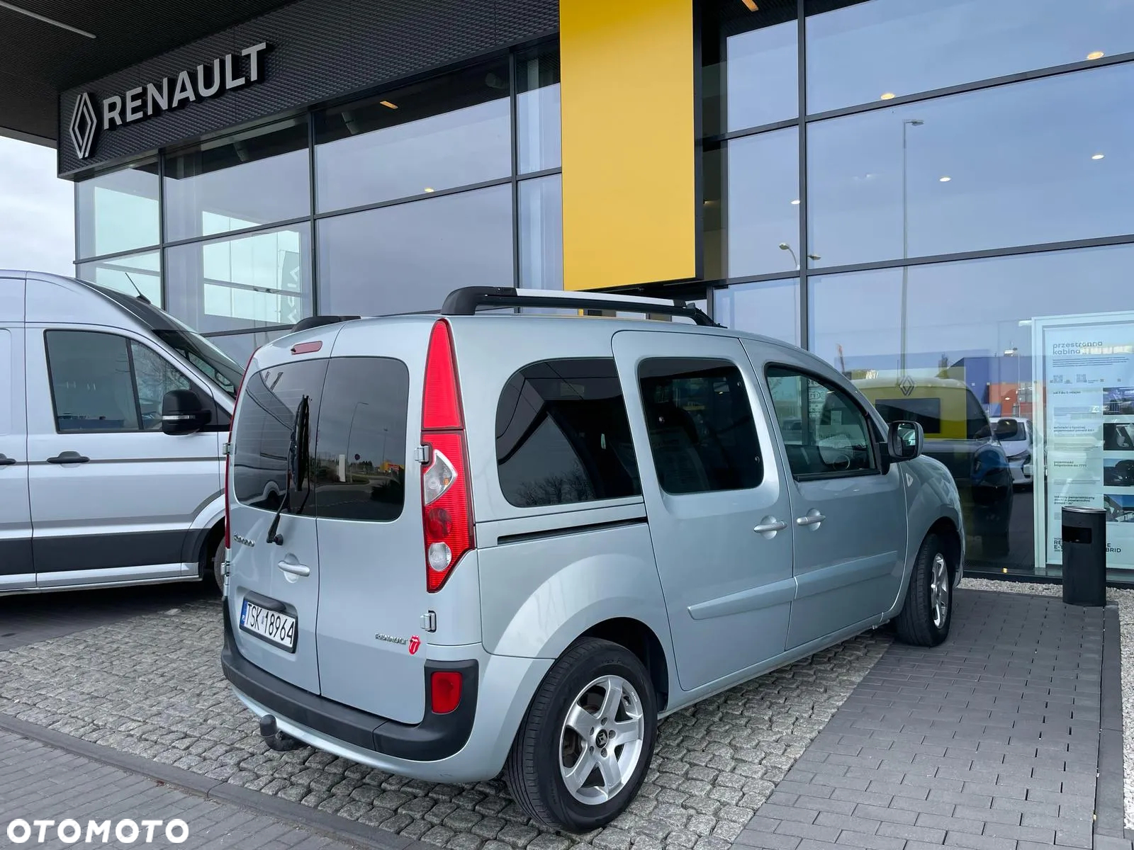 Renault Kangoo - 7