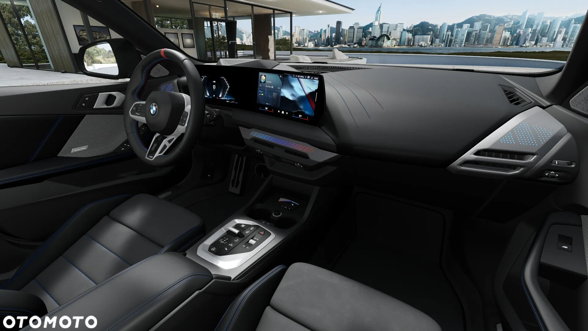 BMW Seria 2 M235 xDrive - 9